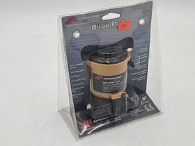 32503-3250 Johnson Pump Mayfair 32503 Cartridge Bilge 500 Gph 12v Marine Oem New