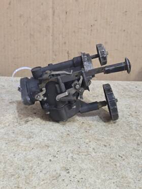 Rd-13 Johnson Vintage 1952 Seahorse 25hp Outboard Boat Motor Carb / Carburetor