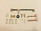 Sbk-21000-5 Johnson Starter Repair Rebuild Kit Omc Chrysler Force Mercury John Deere