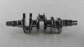 12220-87j03 Johnson Suzuki Oem 99-2010 Df40 40hp Outboard Crankshaft Df50 50hp
