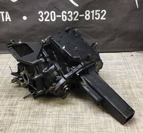 0435942 Jonhson Evinrude Johnson Power Head Assy 20-35hp Good Leak Down Freshwater