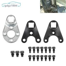Xlb-1139-s Jonjea Outboard Trim/tilt Pin Wrench Tools Kit For Yamaha Suzuki Johnson Evinrude