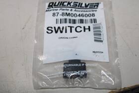 87-8m0046008 Jsproxam 202109300014 Remote Control Handle Trim/tilt Paddle Switch For Mercury- 87-9248