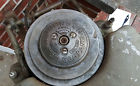 K-40 Johnson 7.15 H.p Outboard Motor
