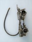 1227874 Ka2a-t Tillotson Mercury Outboard Mark Ser Carburetor Set