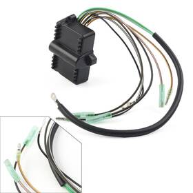 339-7452a15 Kabusikikaisya-kawausa 550732867513 339-7452a19 Switch Box Cdi Power Pack For Mercury Outboard 18-5777