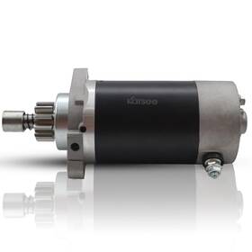 6j4-81800-00 Karsee Starter Motor 6j4-81800-00yamaha Marine Engine