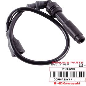 21150-3709 Kawasaki Cord-assy 3