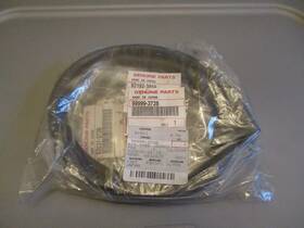 99999-3728 Kawasaki Nos Oem Water Bypass Tube Kit Jt1200 Jt1500 Stx-12f Stx-15f
