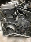 Kawasaki Ninja Engine Rebuildable Core Missing