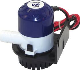 57412 Kimpex Bilge Pump