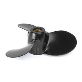 777031 Kimpex Propeller Fits Brp Johnson Evinrude Omc - Aluminum