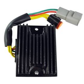 225053 Kimpex Hd Voltage Regulator Rectifier Fits Johnson/evinrude - Oem#
