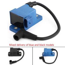 P010-c004 Kingdarn Cdi Cdm Module Coil For 114-7509 A7 Mercury 100 115 135 150-250 Hp