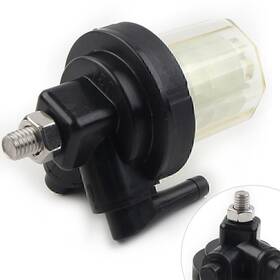 35-879884t Kkkeeparts 550732778260 For Mercury Marine Mercruiser New Inline Fuel Filter Outboard Us