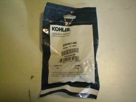 Gm49746 Kohler #gm49746 Relay 12 Vdc Free Freight