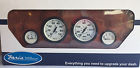 Kt9795 Faria Euro White Style Gauge Outboard Motor Set 759266097957