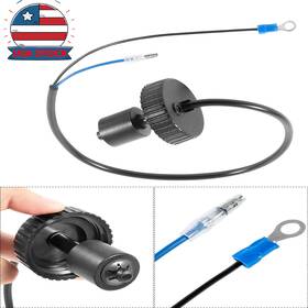 36-43300a9 Ky-auto Kyqp1544 Oil Reservoir Cap For Mercury 105 135 140 150 175 200 225hp 99024a4