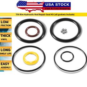 813432a3 Ky-auto Kyqp2214 Trim Tilt Cylinder Rebuild Seal Kit For Mercury Mariner Force 1988-2006