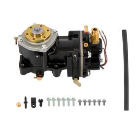 8m0060051 Lablt 8m0133589/8m0060051 Air Compressor For Optimax Engine 1998-2001 All 3.0 L / 200 And 225 Hp