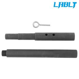 Om373419oc Lablt For Mercruiser Alpha Bravo Omc Sx Outdrive Coupler Alignment Tool Steel