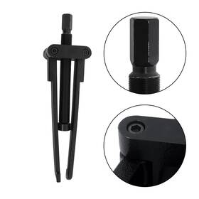 Qs532976qr Lablt Lower Bearing Carrier Puller For Yamaha/evinrude/mercury/honda 115hp