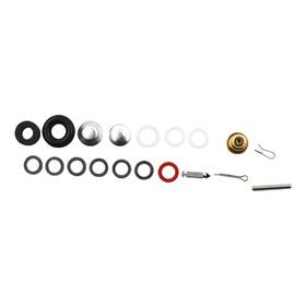 Law55140 Labwork 1970-2000 30-70hp Engine Models Carburetor Repair Kit For Hardware