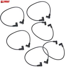 18-8840 Labwork-part 18-8840/584920 Fit For Johnson Evinrude 150 And 175 Hp V6 Marine Spark Plug Wire Set
