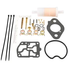 Lan271982 Crrk48 Carburetor Kit For Mercury/mariner Outboard Motor And 1989 Mercury Classic 50 Hp