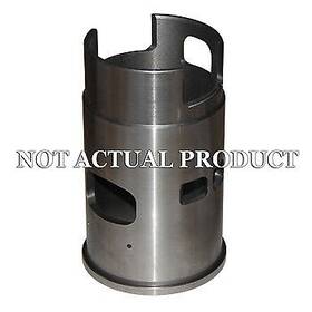 58998 Lasleeve La Sleeve Flanged W Port Rs Suzuki V6 2.7l Dt-225 Bore 3.307 Od 3.739