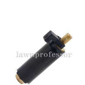 3858261 Lawnprofessor 3850809 Electric Fuel Pump For Penta Volvo 4.3l 5.0l 5.7l Low Pressure