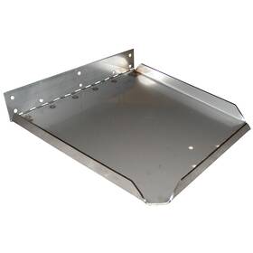 20161-001 Lenco Marine Edgemount 12 Inch X 18 Single - Gauge Replacement