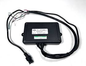 4905-sc Lenco Marine Replacement Control Box Model 123