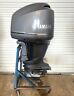 Lf250txr Yamaha Hp Four Stroke Outboard Txr Hours