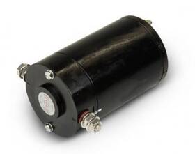 167576 Lippert Components Hydraulic Pump Motor With Gasket
