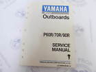 Lit-18616-00-84 Yamaha Outboard Service Manual
