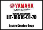 Lit-18616-01-70 Yamaha New Oem 782708610322