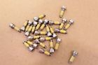 Lot 7 Marine Parts Assortment Of 745061518346