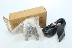 Ths1192-20 Lowrance New In Box Transducer High Speed Plastic Transom Mount 2 Pin Connector