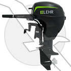 Lp9.9el Lehr 9.9hp Propane Outboard