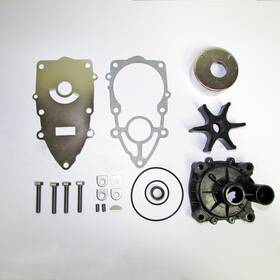 Lrpm-65n-w0078-a1-00 Lrpm Lss-0516 Yamaha Water Pump Repair Kit D/dx150tl 150 Hp 115
