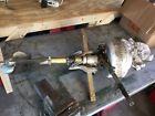Lt39 Johnson Outboard Motor Antique