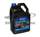 Lub-2strk-m1-04 Yamaha Yamalube Outboard Marine Performance Oil Gallon 780848336690