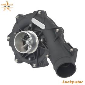 420893567 Lucky-star-club 420893588/420893567 Supercharger Assy 420893588 For Seadoo Sea Doo Gtx Rxp Rxt 300 16-24