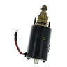50-809507a1 Lup-0025 Mercury Chrysler Force Good Used Starter Sport Jet