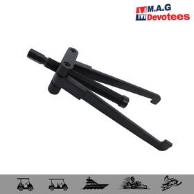 Mag109263es M.a.g-devotees Lower Bearing Carrier Puller Tool For Yamaha Johnston Evinrude Mercury 115hp