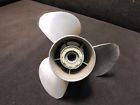M135mqf3r15s Power Tech Prop Mercury Mariner Honda Outboard Propeller