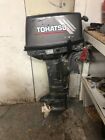 M9.8b-3k9 Tohatsu Hp Outboard Motor