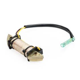 16058t Madhornets 16058 Boat Motor Exciter Coil For Mercury Mercruiser Outboard 4hp 5hp