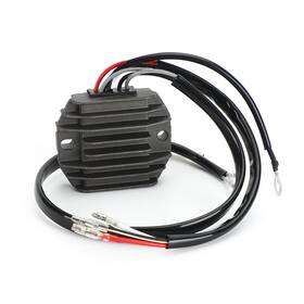 31750-zy1-732 Madhornets Rectifier For Honda Bf 15 20 D 15hp 20hp 4-stroke Outboard